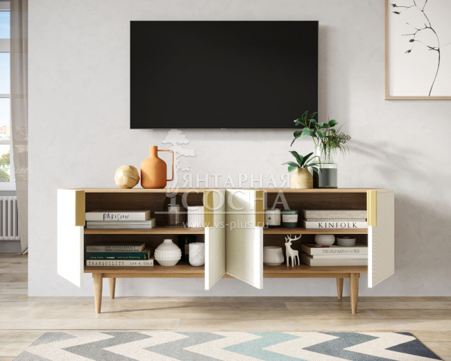   TV    "Line" LN06/GR1/beige