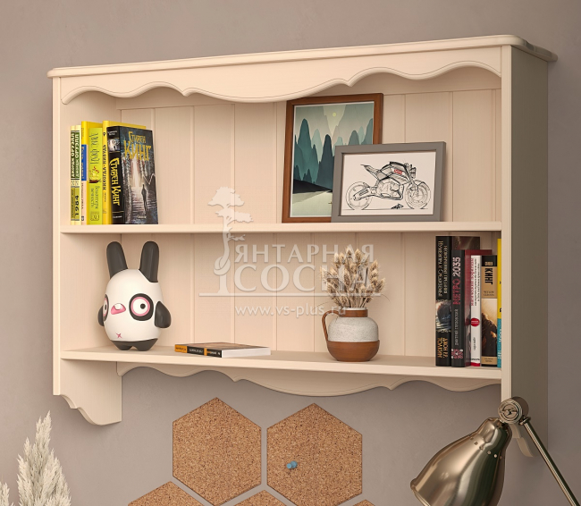 Набор мебели для детской Лебо №7 Набор мебели для детской Лебо №7