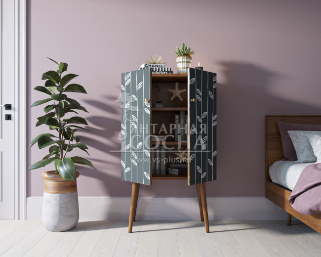 ����� �� ������� ������ "Berber" 18 ����� ��� BB09/Print_18