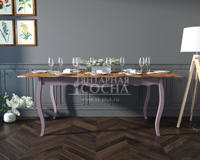   "Leontina Lavanda"  ST9338L
