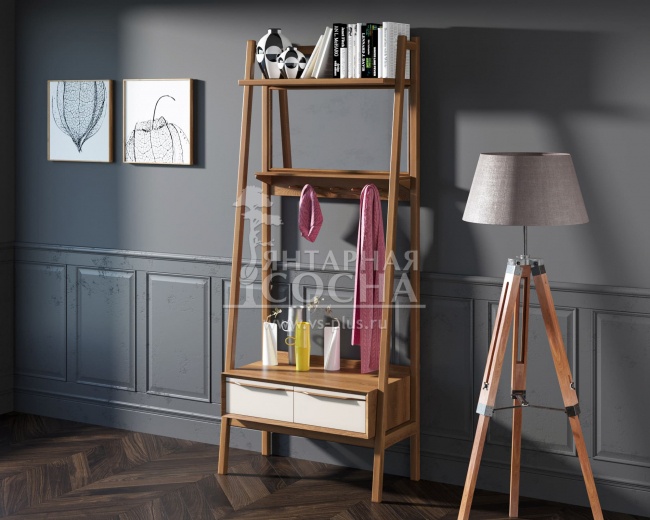     "Bruni white"  BR28WH