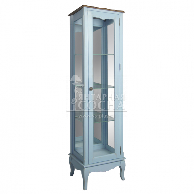  "Leontina Blue"   /  ST9319B