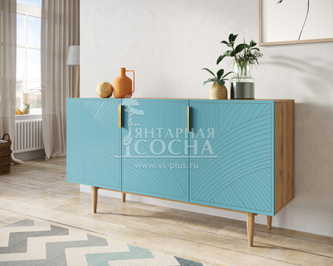 ����� � ����� �������� "Line" LN02/GR1/blue