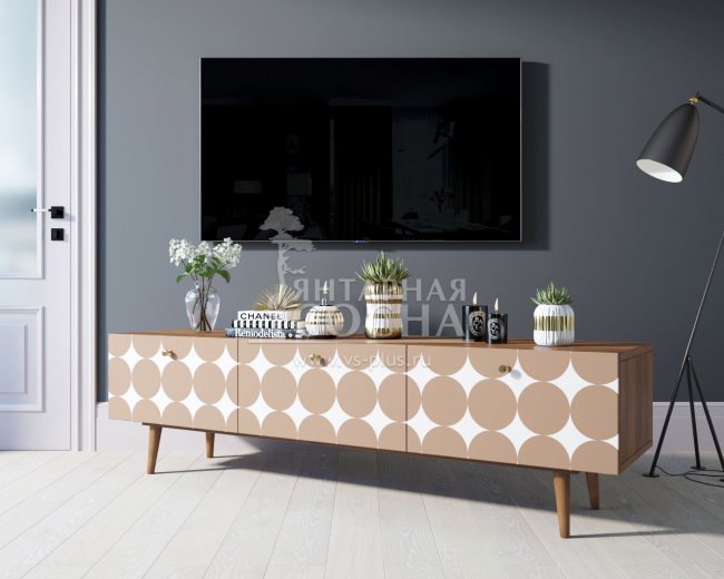  "Berber"     TV  17  BB19/Print_17