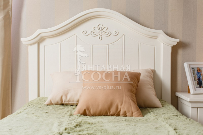 Кровать Айно №2 односпальная Кровать Айно №2 односпальная