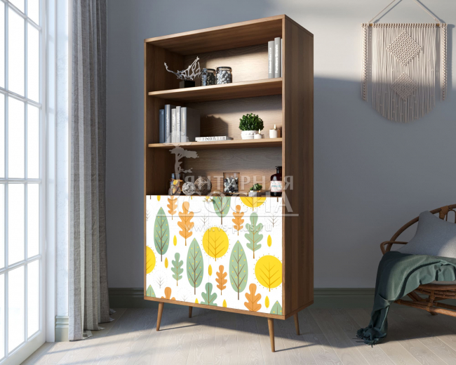    "Berber"  30  BB26/Print_30