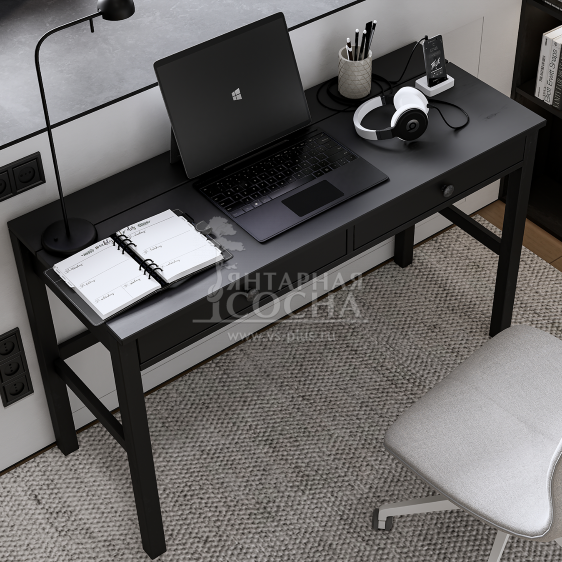 Письменный стол КЫМОР 121 Письменный стол КЫМОР 121