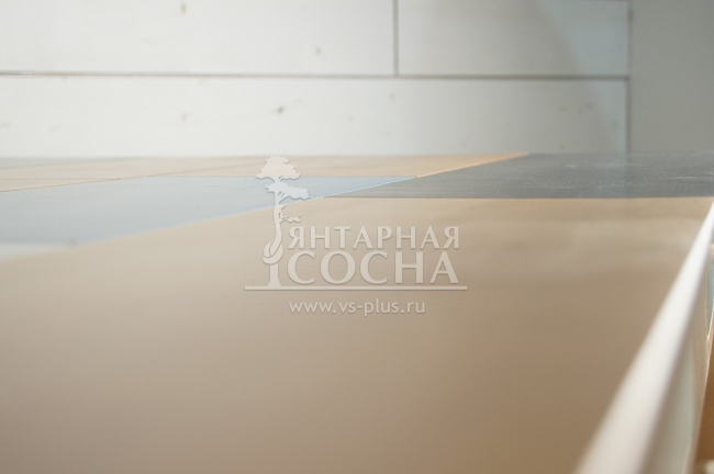 Стол "Aquarelle Birch" светлый арт RE-21ETG/2 Стол "Aquarelle Birch" светлый арт RE-21ETG/2