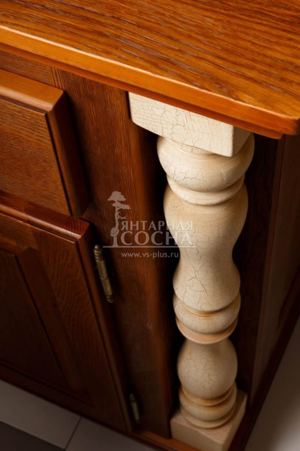 Комод Валенсия 2-31 Комод Валенсия 2-31