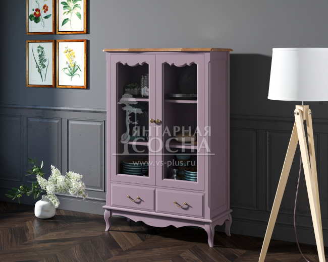  "Leontina Lavanda"       ST9355/2L
