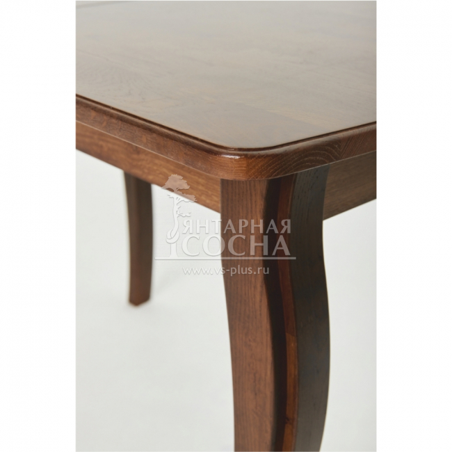 Стол раскладной Прованс 2 из массива дуба Стол раскладной Прованс 2 из массива дуба