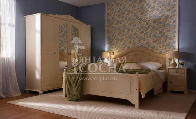 Тумба прикроватная Айно Тумба прикроватная Айно