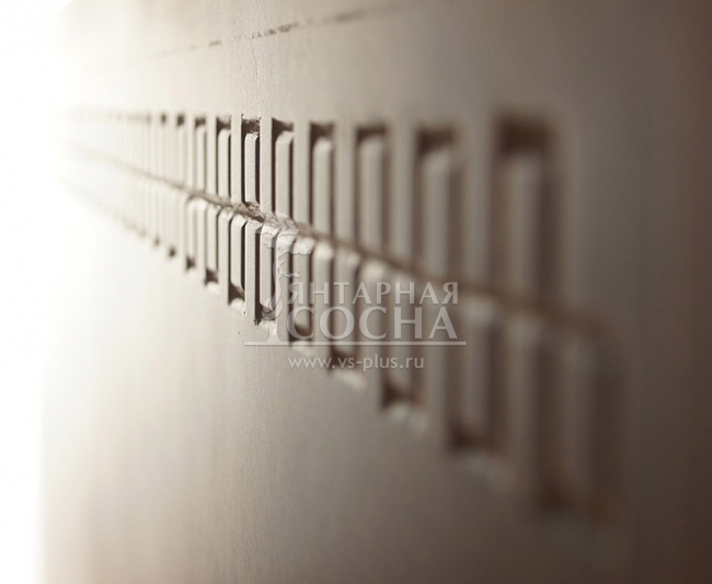  "Gouache Birch"  M10512ETG/1