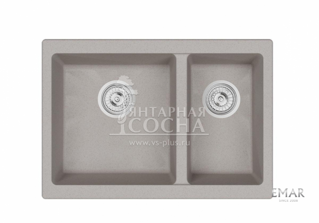 ����� EMAR 2665 QUARTZ