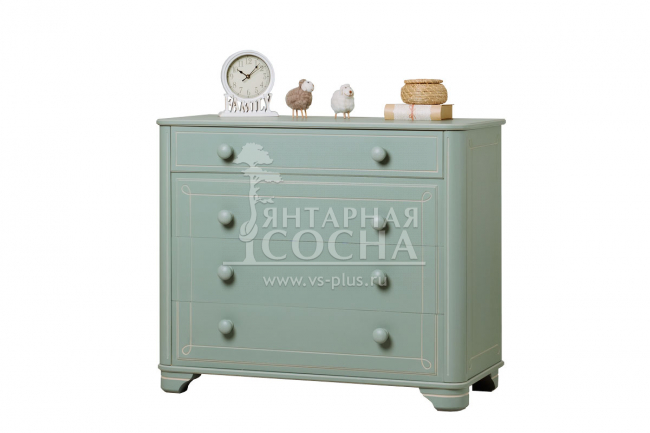 Комод Бетти №4 Комод Бетти №4