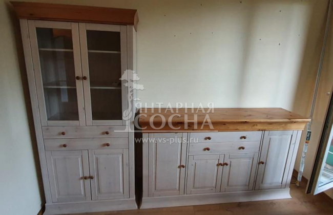 Шкаф Бостон 4+2 Шкаф Бостон 4+2