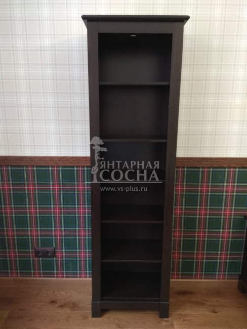 Шкаф для книг-00 Рауна Шкаф для книг-00 Рауна