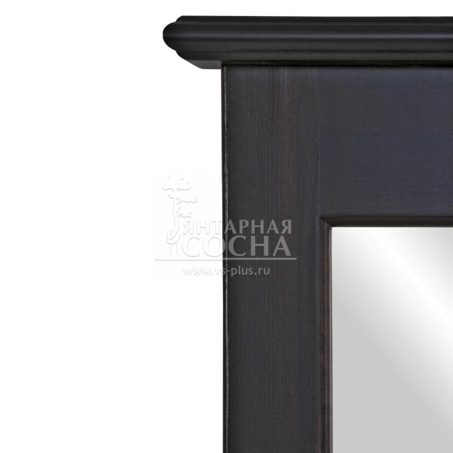 Зеркало навесное в раме Рауна-200 Зеркало навесное в раме Рауна-200