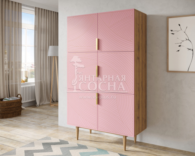      "Line" LN04/GR1/pink