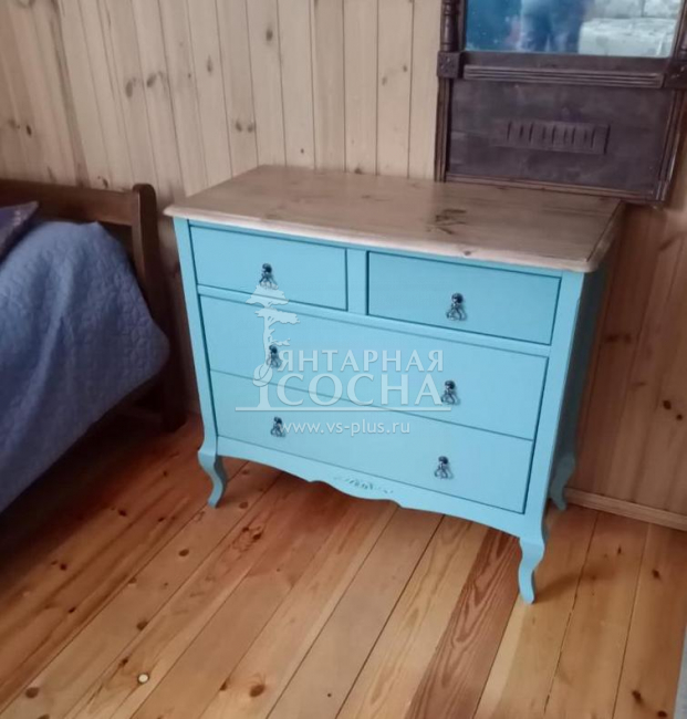Комод Ари-Прованс №3 Комод Ари-Прованс №3