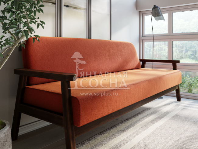 ����� ����� � Velvet ���� Orange