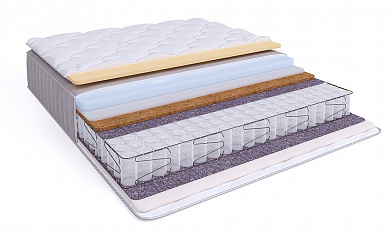 ������ BeautySon - PRIVAT Comfort Emotions S600