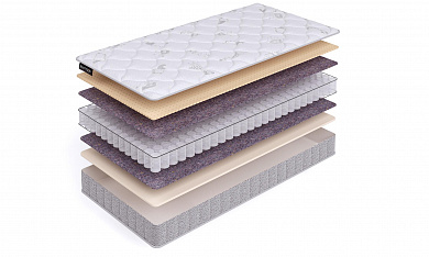 ������� ������ BeautySon - Baby Roll Soft Latex S600