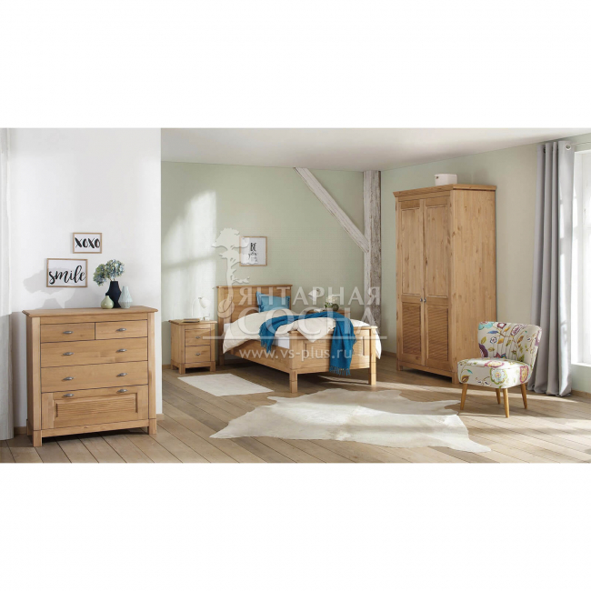 Комод Рауна - 221 Комод Рауна - 221