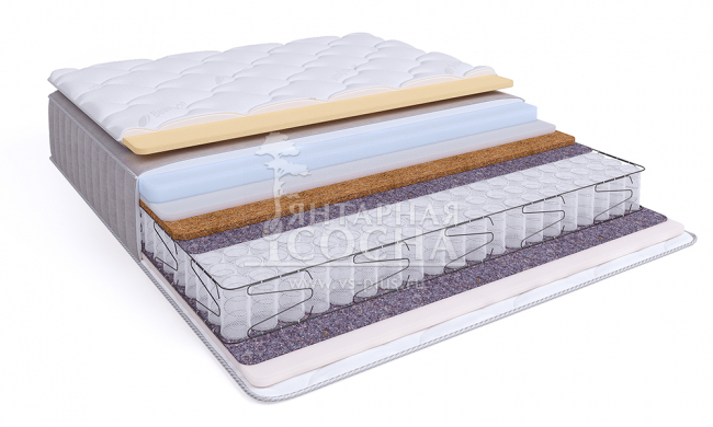 ������ BeautySon - PRIVAT Comfort Emotions S600