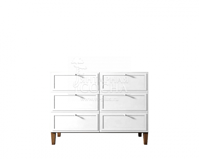 ����� "Andersen" �� 6 ������ ��� AN06WH