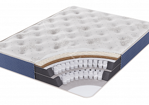 Матрасы EXC Lusive