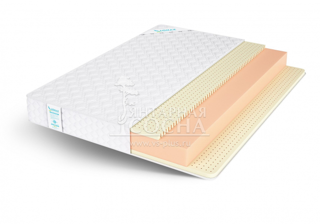  Lonax Roll Comfort 3 Plus