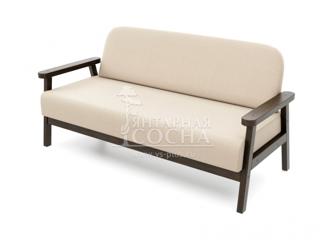 Диван Флори М Velvet Венге Beige Диван Флори М Velvet Венге Beige