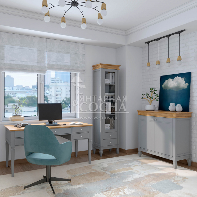 Стол письменный Ольса-005 Стол письменный Ольса-005