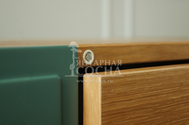 Комод "Andersen" большой арт AN02 Комод "Andersen" большой арт AN02