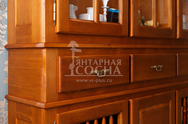 Сервант Бьерт 1-23 Сервант Бьерт 1-23