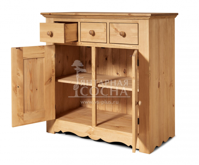 Тумба Студио 97 Тумба Студио 97