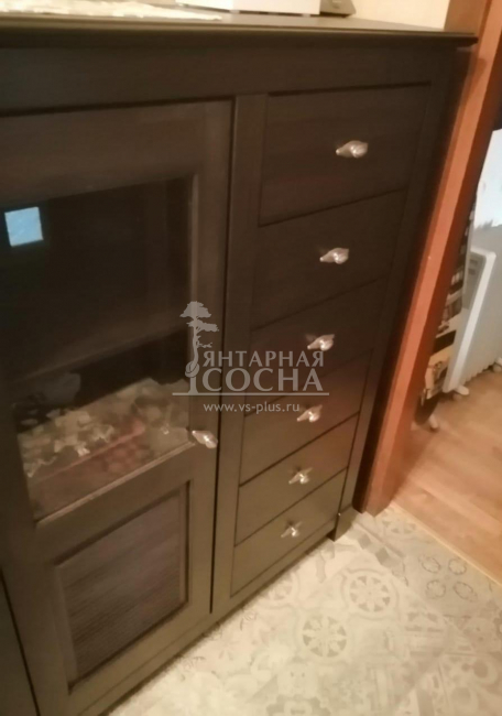 Комод Рауна-16 Комод Рауна-16