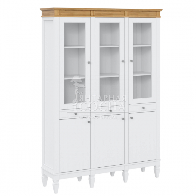 Стеллаж Ольса 303/330 (3.3.2) Стеллаж Ольса 303/330 (3.3.2)