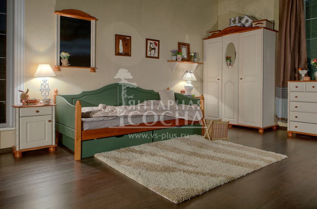 Тумба прикроватная Айно Тумба прикроватная Айно