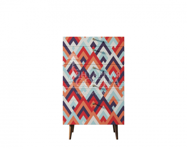   "Berber"  2  BB10/Print_02