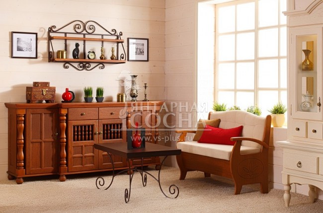 Граверса кованая Валенсия 2-45 Граверса кованая Валенсия 2-45