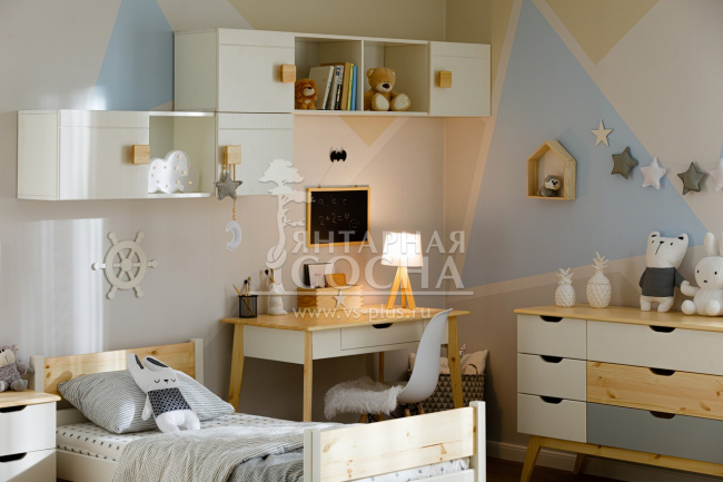 Письменный стол ТК №2 Письменный стол ТК №2