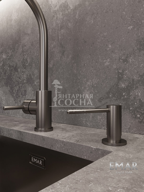 Дозатор ЕД-405 (для мойки EMAR PVD) Дозатор ЕД-405 (для мойки EMAR PVD)