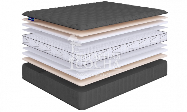 ������ BeautySon - Promo LUX 7 S1200