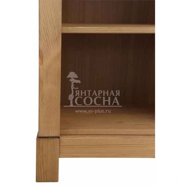 Шкаф для книг-00 Рауна Шкаф для книг-00 Рауна