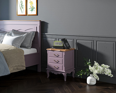   Leontina Lavanda     ST9302/3L