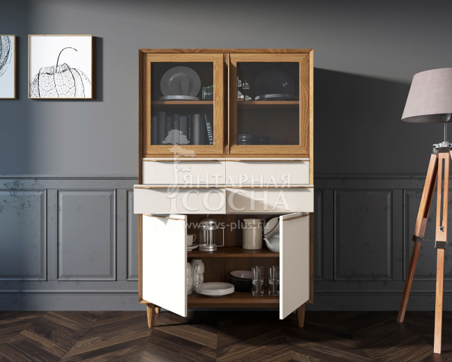  "Bruni white"   BR35WH