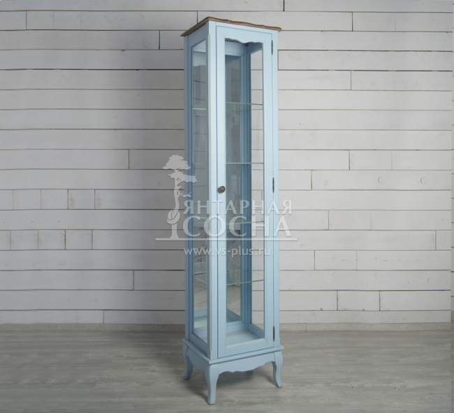  "Leontina Blue"   /  ST9319RB