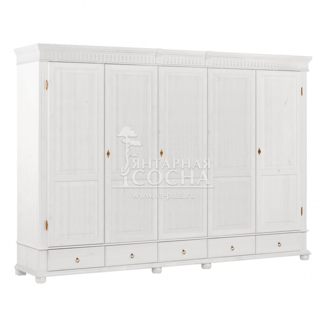 Шкаф Хельсинки-5-GT-М Шкаф Хельсинки-5-GT-М